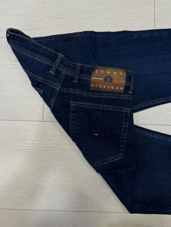 Мужские Джинсы Tommy Hilfiger (длина 34)