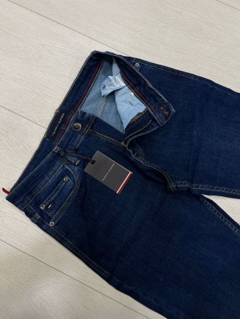 Мужские Джинсы Tommy Hilfiger (длина 34)