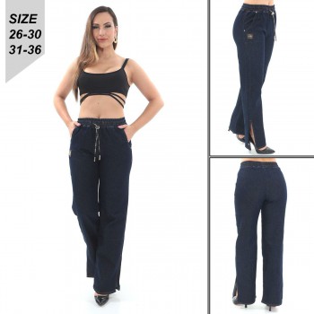 Женские Джинсы Miu Miu (Большие размеры)