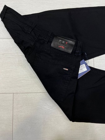 Мужские Джинсы Paul&Shark (длина 34)