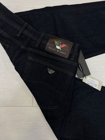 Мужские Джинсы Armani (длина 34)