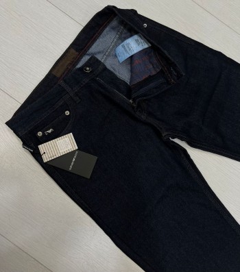 Мужские Джинсы Armani (длина 34)