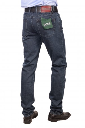 Мужские Джинсы Boss (длина 34)