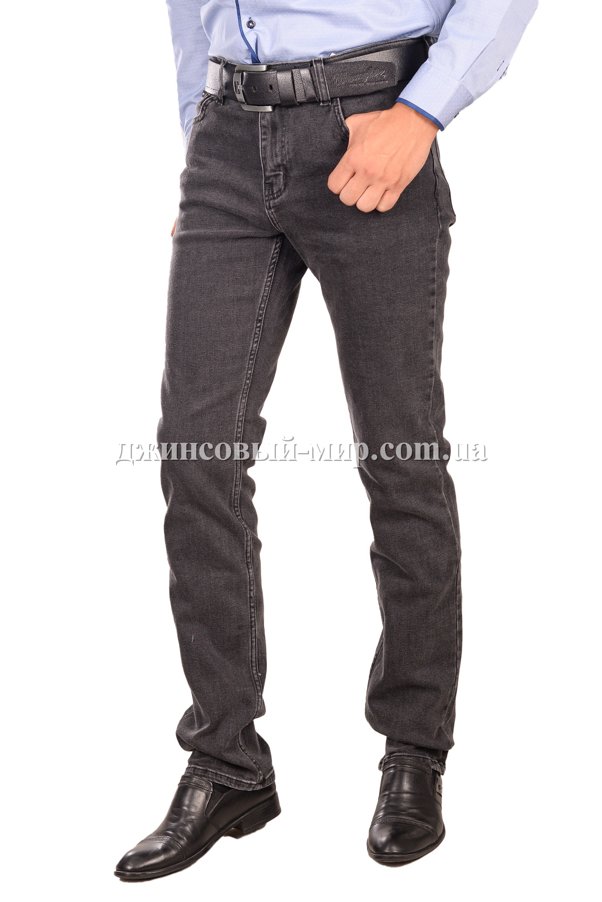 Мужские Джинсы Trussardi (длина 34)