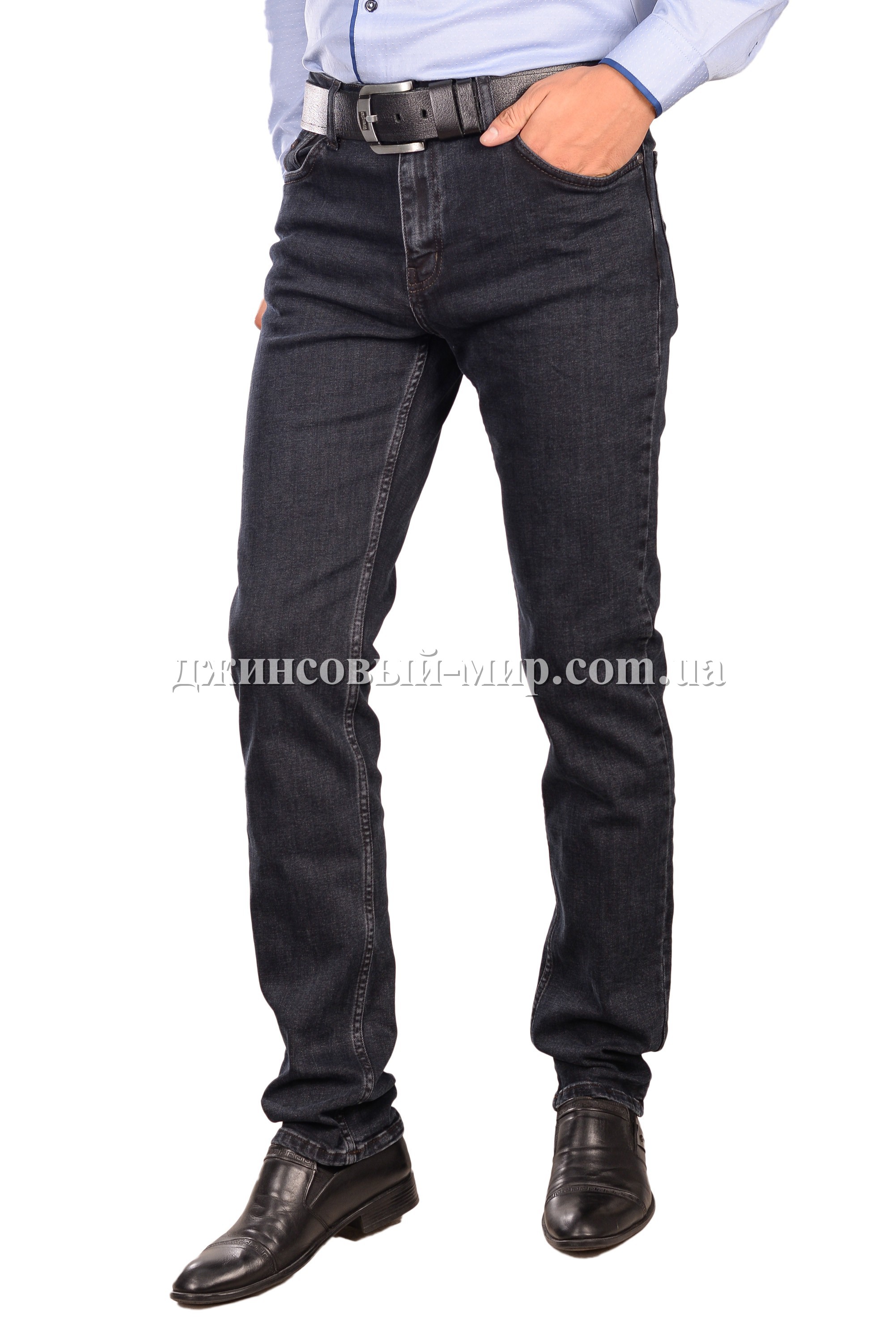 Мужские Джинсы Brunello Cucinelli (длина 34)