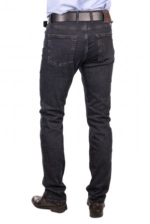 Мужские Джинсы Brunello Cucinelli (длина 34)