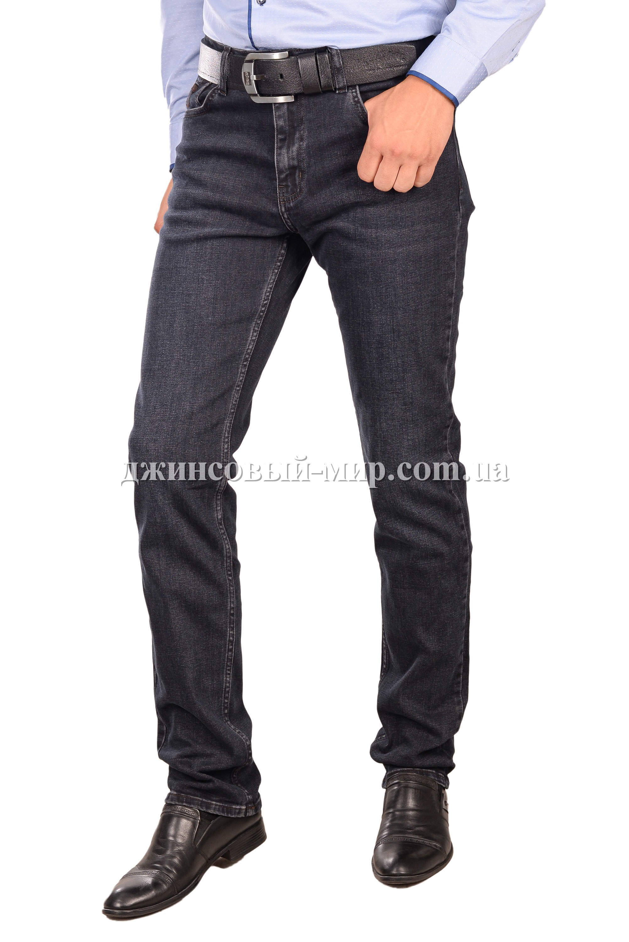 Мужские Джинсы Brunello Cucinelli (длина 34)