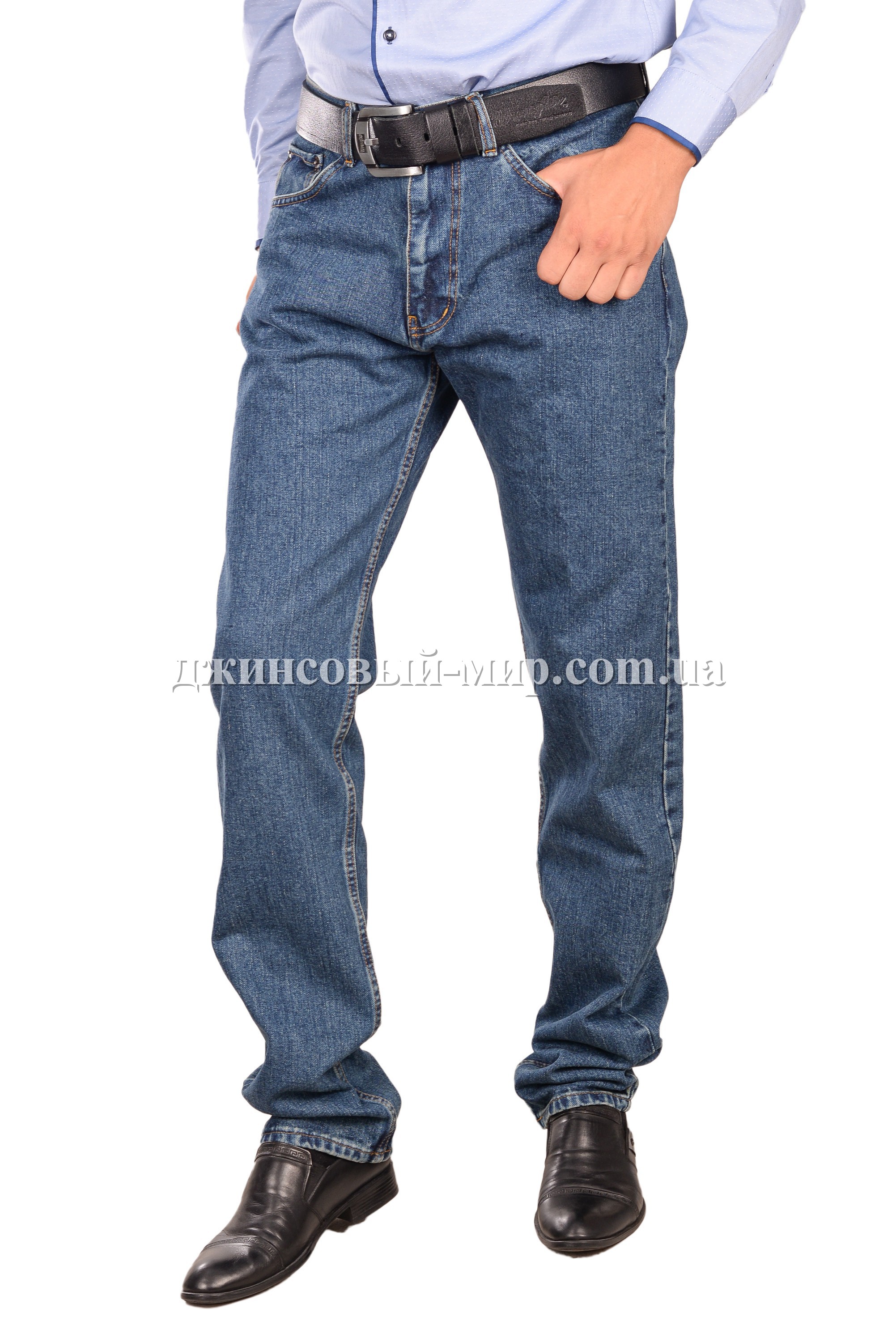 Мужские Джинсы Levis 630