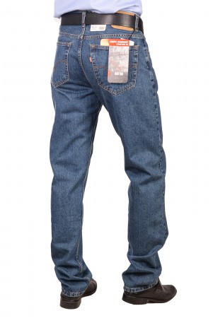 Мужские Джинсы Levis 630