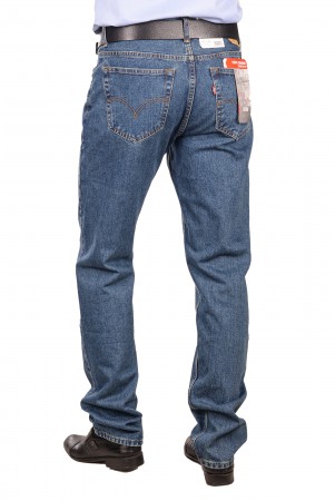 Мужские Джинсы Levis 630