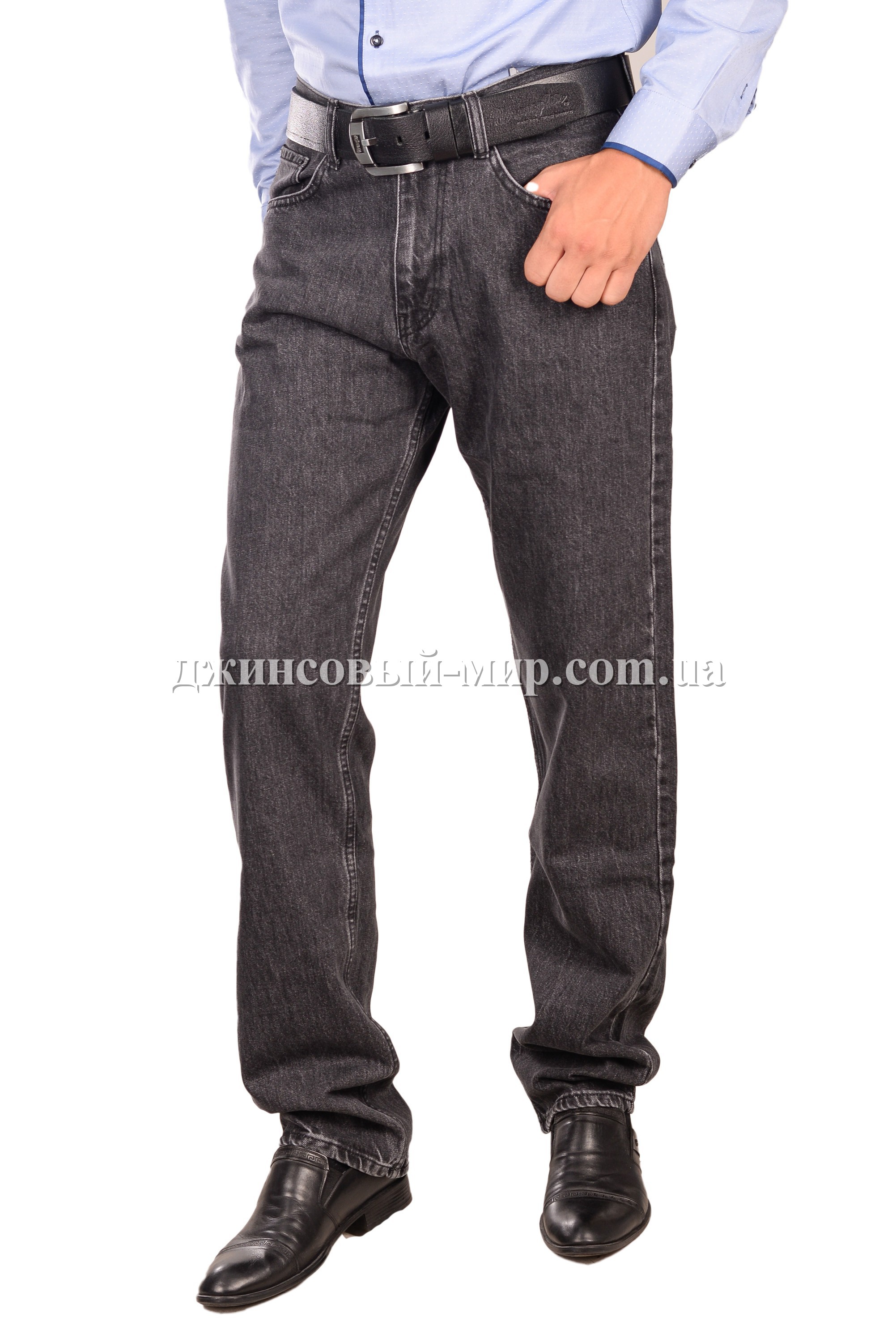 Мужские Джинсы Levis 630