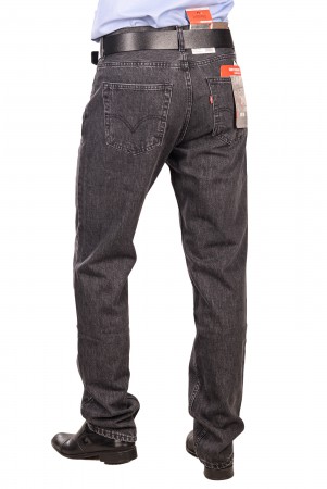 Мужские Джинсы Levis 630