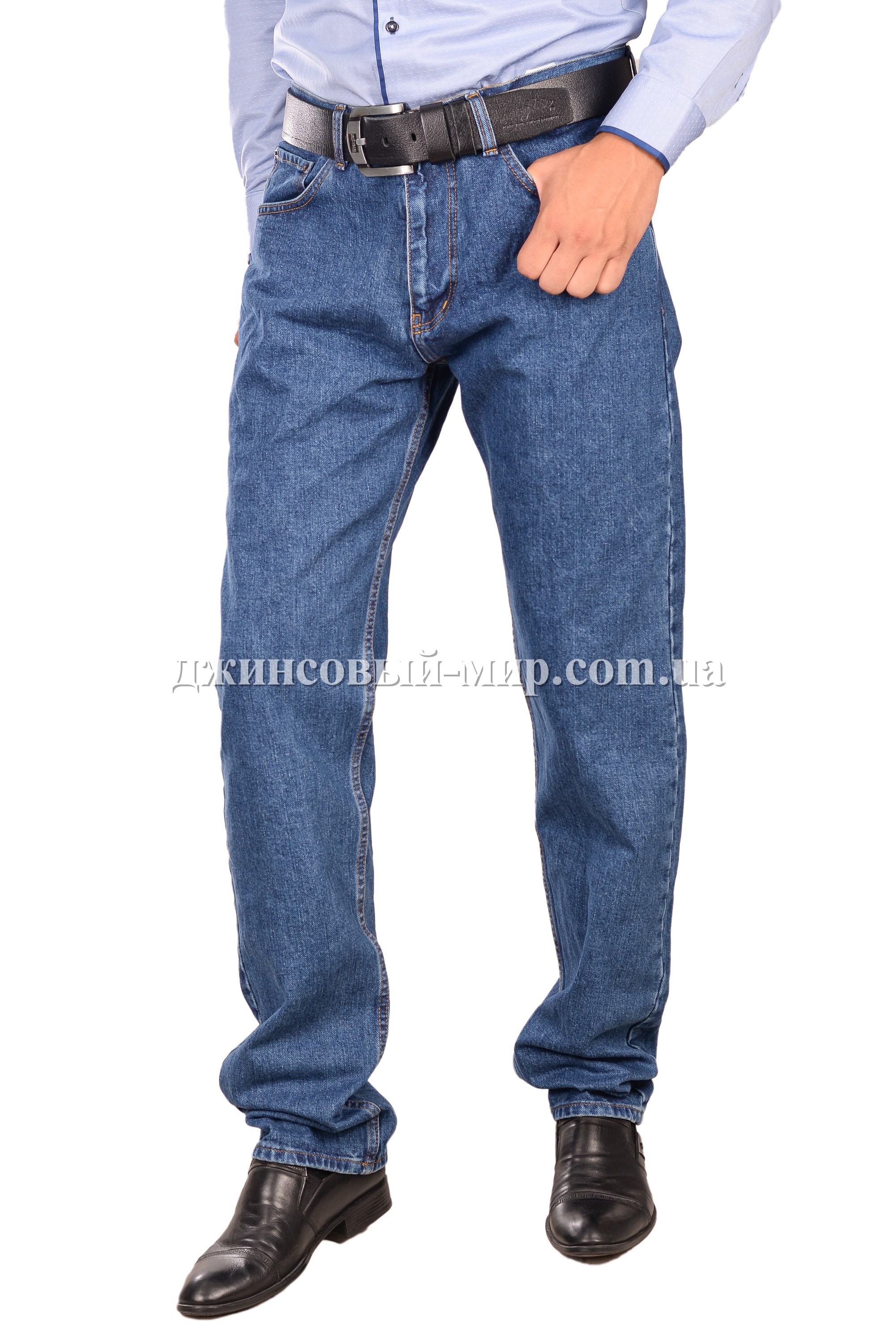 Мужские Джинсы Levis 630