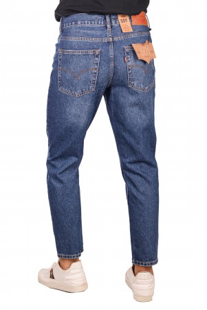 Мужские Джинсы Levis 501 (длина 32)