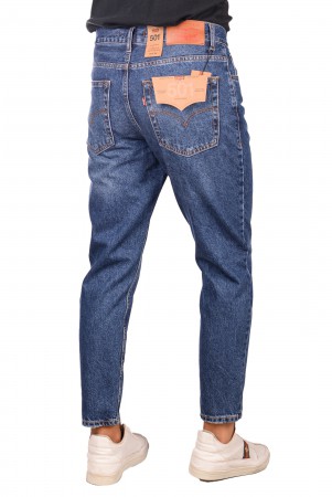 Мужские Джинсы Levis 501 (длина 32)