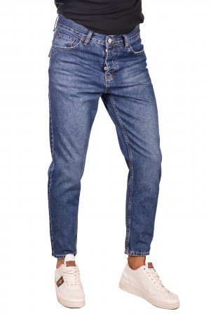 Мужские Джинсы Levis 501 (длина 32)