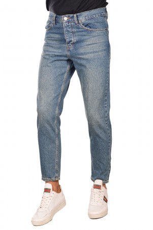 Мужские Джинсы Levis 501 (длина 32)