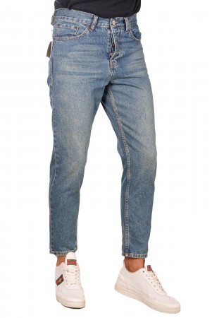 Мужские Джинсы Levis 501 (длина 32)