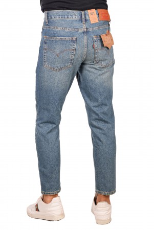 Мужские Джинсы Levis 501 (длина 32)