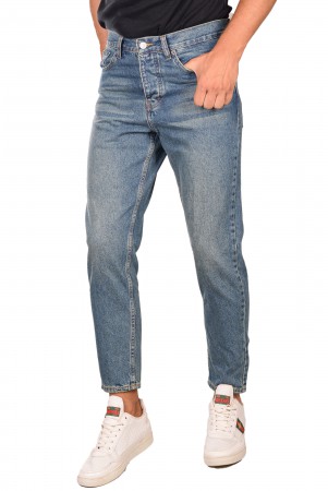 Мужские Джинсы Levis 501 (длина 32)