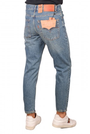 Мужские Джинсы Levis 501 (длина 32)