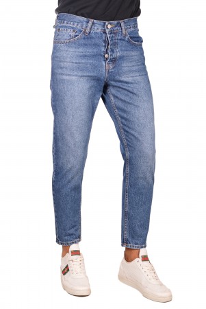 Мужские Джинсы Levis 501 (длина 32)