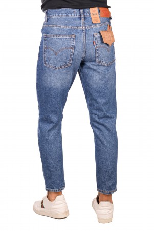 Мужские Джинсы Levis 501 (длина 32)