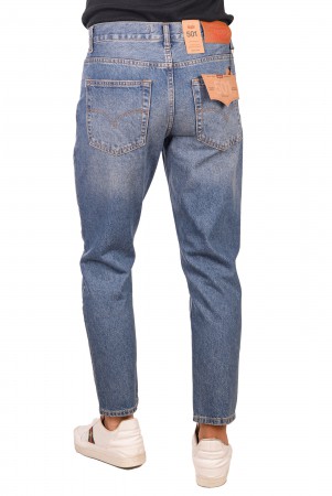 Мужские Джинсы Levis 501 (длина 32)