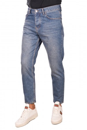 Мужские Джинсы Levis 501 (длина 32)