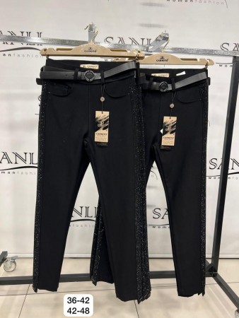 Женские Брюки Carmito (Большие размеры)