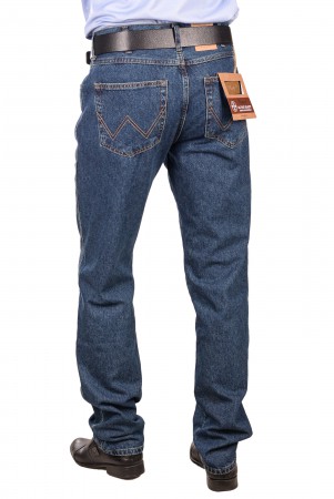 Мужские Джинсы Wrangler (длина 34)