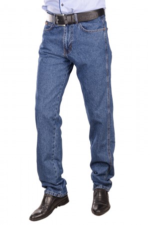 Мужские Джинсы Wrangler (длина 34)