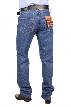 Мужские Джинсы Wrangler (длина 34)