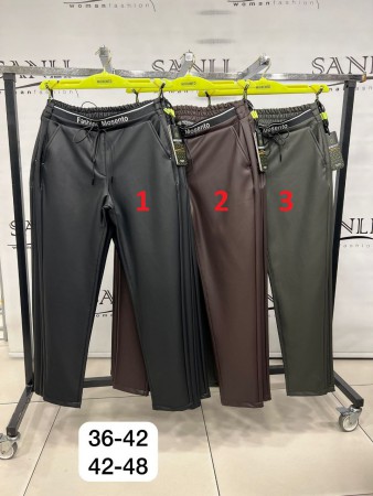 Женские Штаны Mosento (Большие размеры)