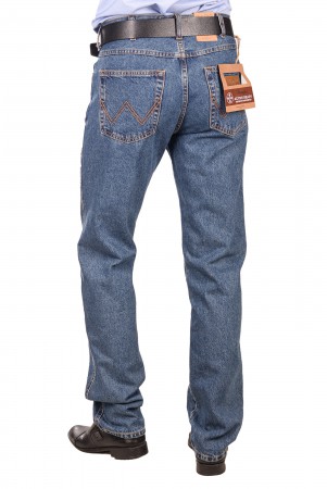 Мужские Джинсы Wrangler (длина 34)
