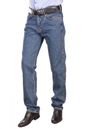 Мужские Джинсы Wrangler (длина 34)