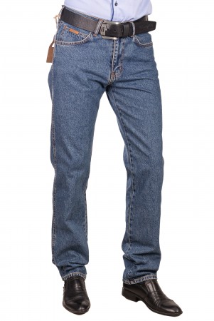 Мужские Джинсы Wrangler (длина 34)