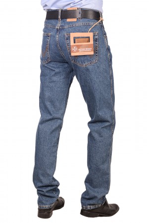 Мужские Джинсы Wrangler (длина 34)