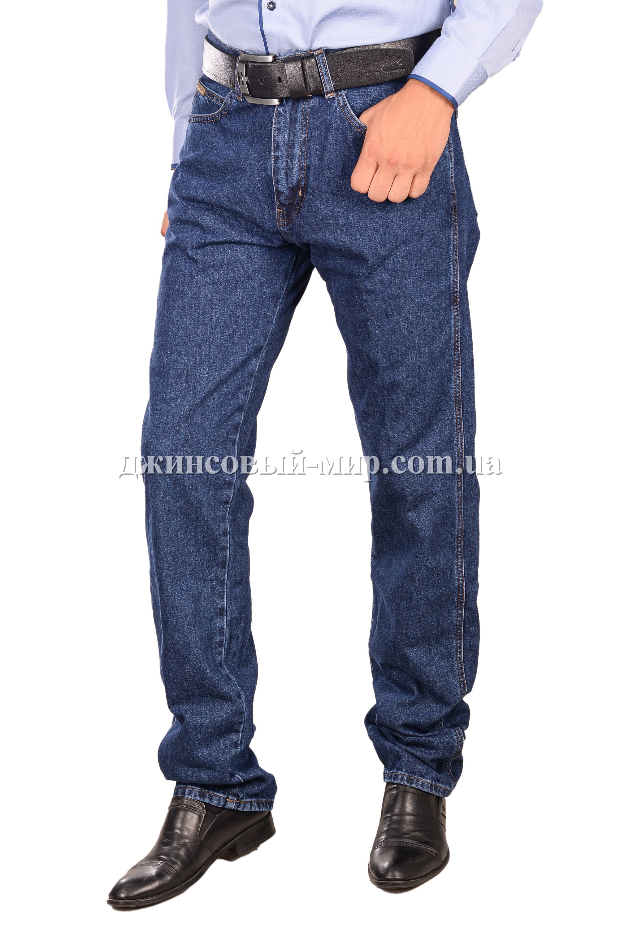 Мужские Джинсы Wrangler (длина 34)