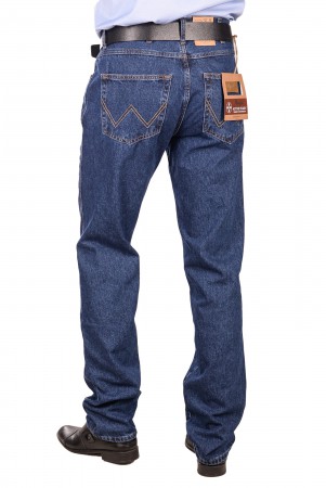 Мужские Джинсы Wrangler (длина 34)