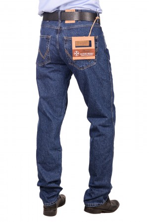 Мужские Джинсы Wrangler (длина 34)
