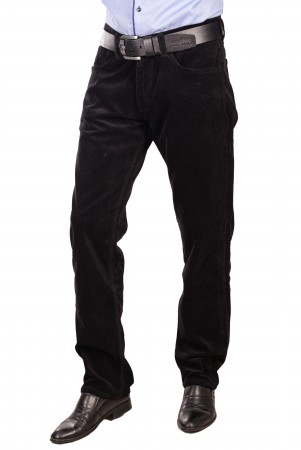 Мужские Джинсы Levis (Вельвет) (длина 34)