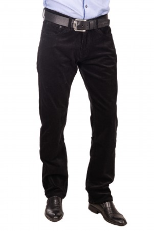 Мужские Джинсы Levis (Вельвет) (длина 34)