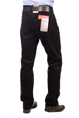 Мужские Джинсы Levis (Вельвет) (длина 34)