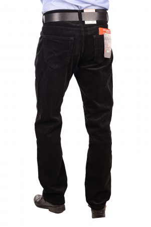 Мужские Джинсы Levis (Вельвет) (длина 34)