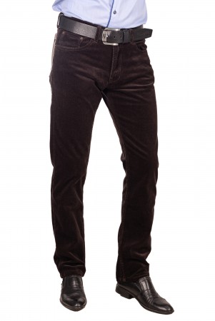 Мужские Джинсы Levis (Вельвет) (длина 34)