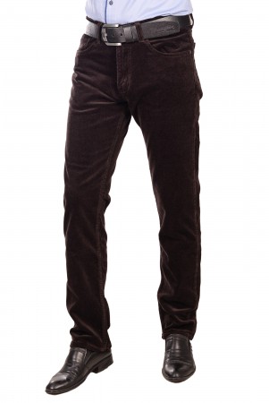 Мужские Джинсы Levis (Вельвет) (длина 34)