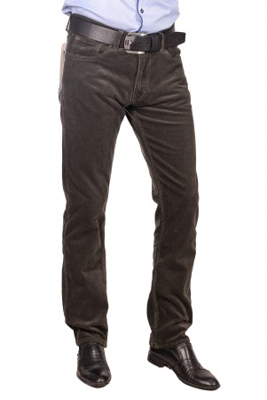 Мужские Джинсы Levis (Вельвет) (длина 34)