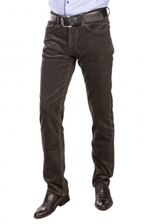 Мужские Джинсы Levis (Вельвет) (длина 34)