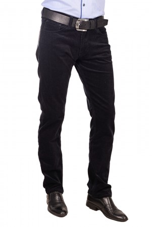 Мужские Джинсы Levis (Вельвет) (длина 34)